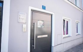 NEW Schöne Eigentumswohnung im Zentrum von Deggendorf
